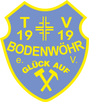 Wappen / Logo des Teams TV Bodenwhr 2