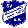 Wappen / Logo des Teams SV Mitterkreith