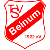 Wappen / Logo des Teams TSV Beinum 2