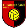 Wappen / Logo des Teams FC Laudenbach