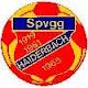 Wappen / Logo des Teams SG Haiderbach