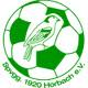 Wappen / Logo des Teams Spvgg. Horbach