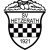 Wappen / Logo des Teams SV Hetzerath 2