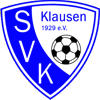 Wappen / Logo des Teams SV Klausen