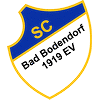 Wappen / Logo des Teams SC Bad Bodendorf