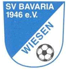 Wappen / Logo des Teams SV Bavaria Wiesen