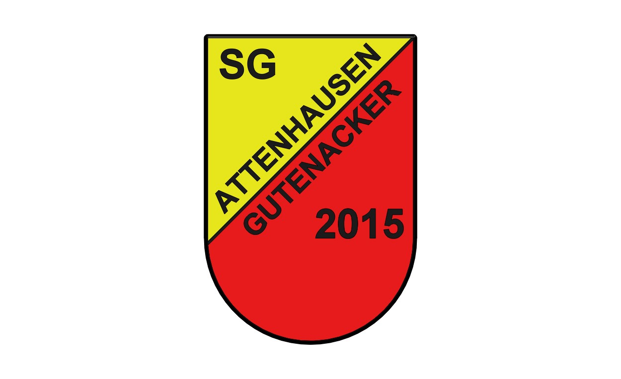 Wappen / Logo des Teams SG 2015 Attenhausen 2