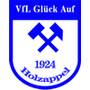 Wappen / Logo des Teams VfL Holzappel