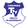 Wappen / Logo des Vereins TV 1926 Blankenbach