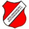 Wappen / Logo des Teams SpVgg Westerngrund 2