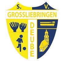Wappen / Logo des Teams SV Deube Groliebringen