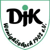 Wappen / Logo des Vereins DJK Wenighsbach