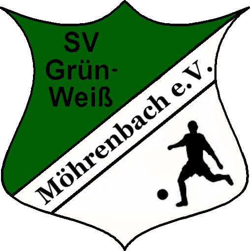 Wappen / Logo des Teams SV Grn-Wei Mhrenbach