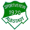 Wappen / Logo des Vereins SV Albstadt