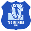 Wappen / Logo des Vereins TuS Meimers 04