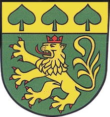 Wappen / Logo des Vereins SG BW Bufleben