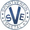 Wappen / Logo des Teams SG SV Emsetal