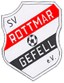Wappen / Logo des Teams SV Rottmar/Gefell