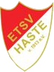 Wappen / Logo des Teams ETSV Haste 2