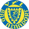 Wappen / Logo des Teams VfL Bad Nenndorf