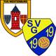 Wappen / Logo des Teams SG Westerburg