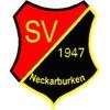 Wappen / Logo des Vereins SV Neckarburken