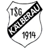 Wappen / Logo des Teams TSG Klberau