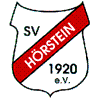 Wappen / Logo des Teams SV Hrstein