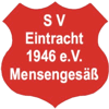 Wappen / Logo des Teams SV Mensenges