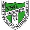 Wappen / Logo des Teams VSG 1960 Cossengrn