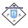 Wappen / Logo des Teams SV Wasserthaleben