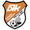 Wappen / Logo des Vereins DJK Kahl