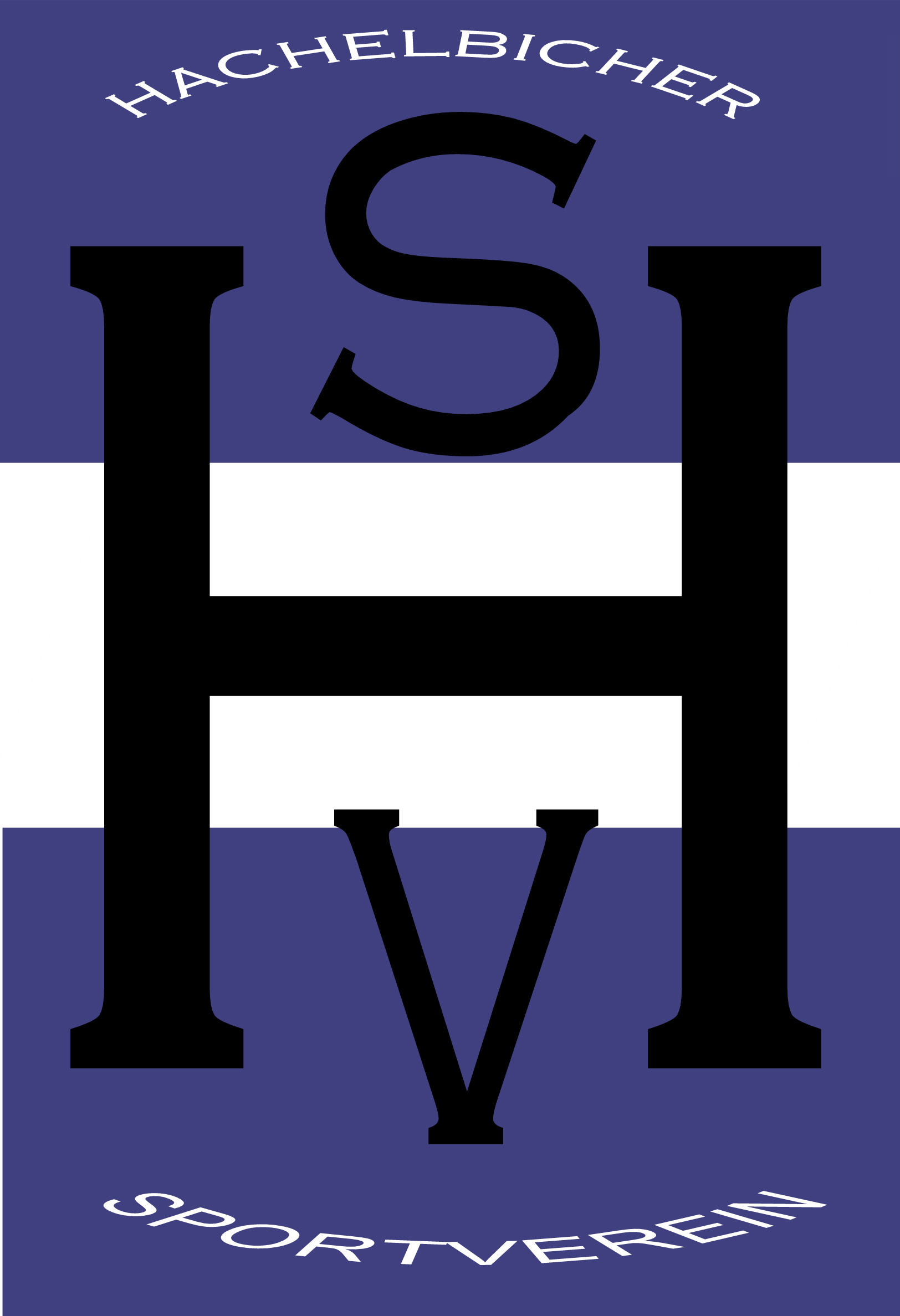 Wappen / Logo des Teams Hachelbicher SV