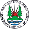 Wappen / Logo des Teams TSV Schmberg 2