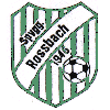 Wappen / Logo des Teams SpVgg Robach
