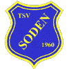 Wappen / Logo des Teams TSV Soden