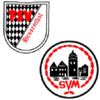Wappen / Logo des Vereins FSV Hessenthal/Mespelbrunn