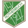 Wappen / Logo des Vereins TSV 1947 Rothenbuch