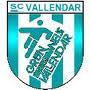 Wappen / Logo des Vereins SC Vallendar