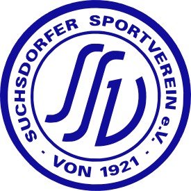 Wappen / Logo des Teams Suchsdorfer SV
