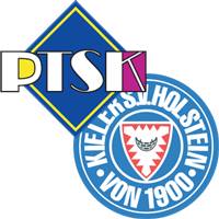 Wappen / Logo des Teams Post- und Telekom SV Kiel