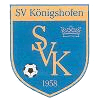 Wappen / Logo des Teams SV Knigshofen