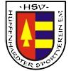 Wappen / Logo des Teams SV Hffenhardt