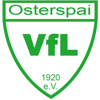 Wappen / Logo des Vereins VfL Osterspai