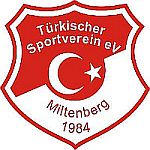 Wappen / Logo des Vereins Trk FV Miltenberg