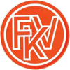 Wappen / Logo des Teams FV 1925 Klingenberg
