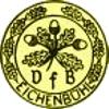 Wappen / Logo des Vereins VfB Eichenbhl