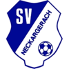 Wappen / Logo des Vereins SV Neckargerach