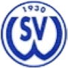 Wappen / Logo des Teams SV Weilbach
