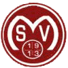 Wappen / Logo des Vereins Miltenberger SV